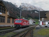 sguggiari.ch, AB Ge 4/4 1, Wasserauen
